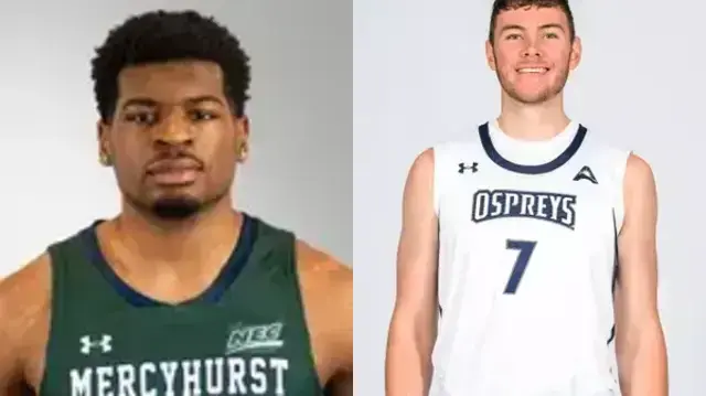 Which former Staten Island Reporter area high school standouts will be in action on Thursday, Feb. 20?
