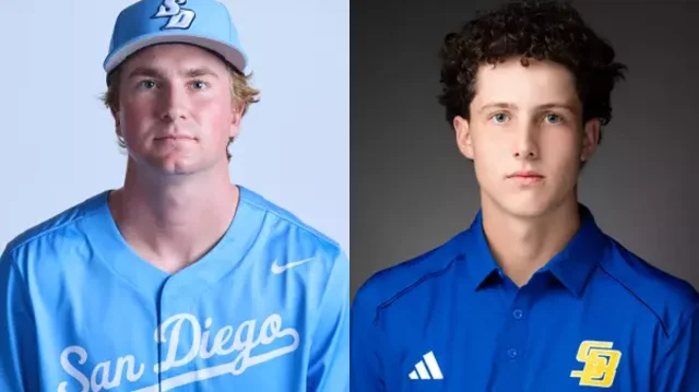 Which former Central OC Times area high school standouts will be in action on Monday, April 28?