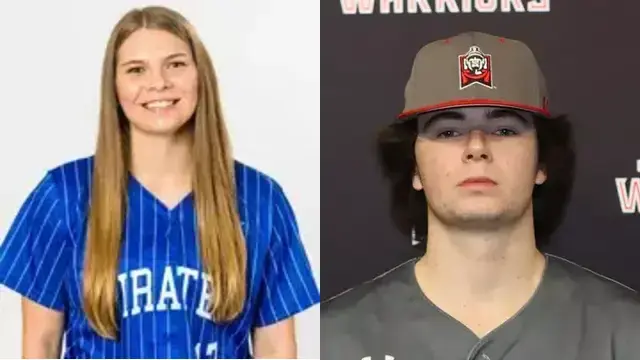 Which former Lehigh Times area high school standouts will be in action on Saturday, March 29?