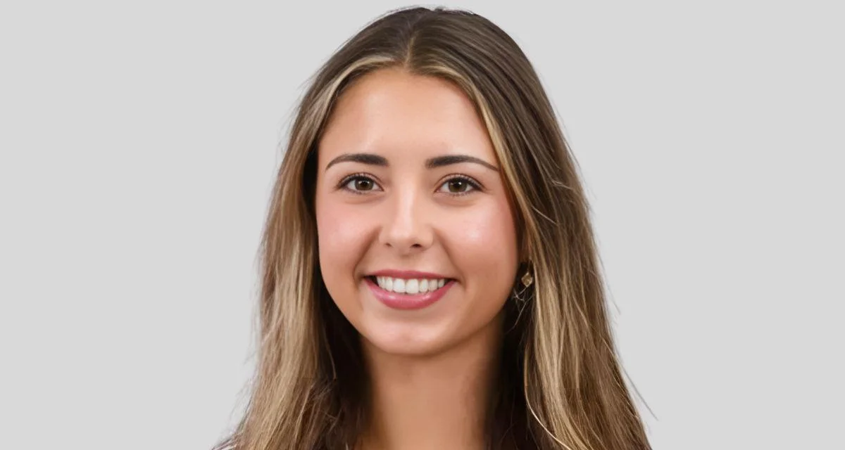 Winthrop’s Mia Silber discusses academics and athletics in student-athlete Q&A