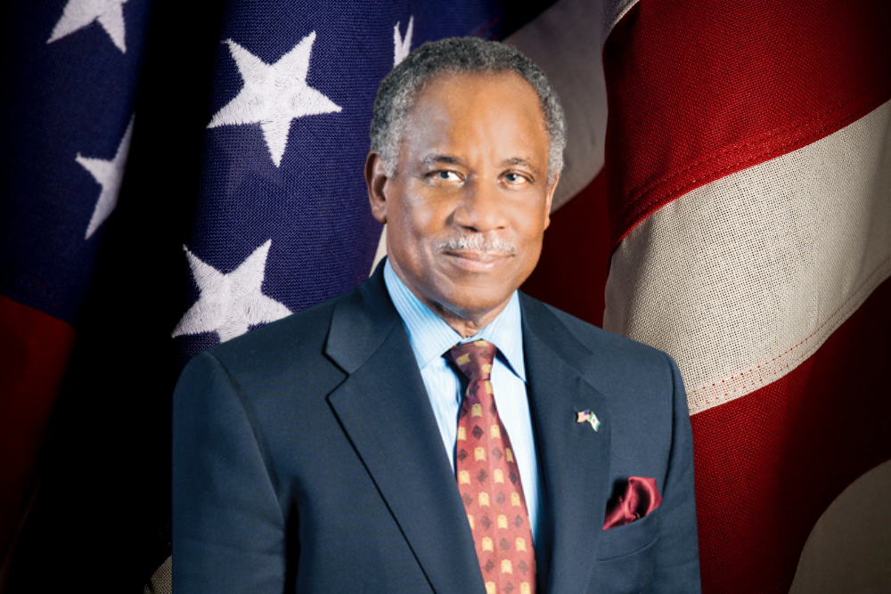 Fairfield Constituent Meeting on October 17