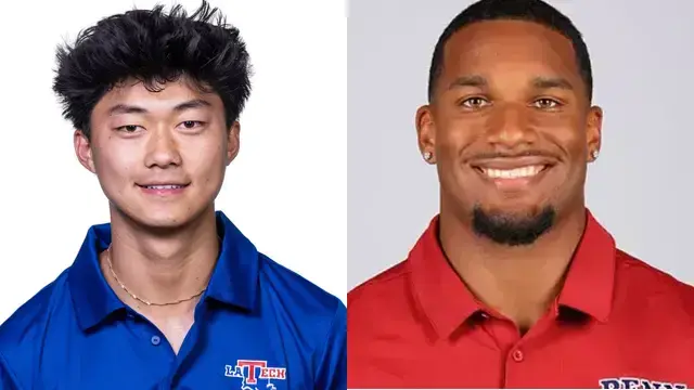 Kaegan Kent and Jared Richardson - 