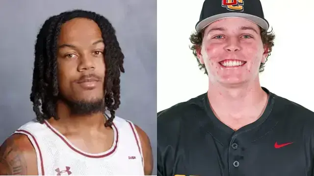 Which former North Pinellas News area high school standouts will be in action on Thursday, March 13?