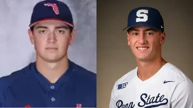 Which former Atlantic County Times area high school standouts will be in action on Friday, March 14?