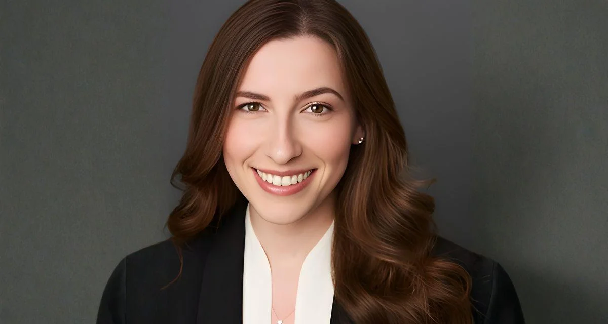 Sara Sakowitz, General Surgery Resident at Massachusetts General Hospital Sara Sakowitz, General Surgery Resident at Massachusetts General Hospital