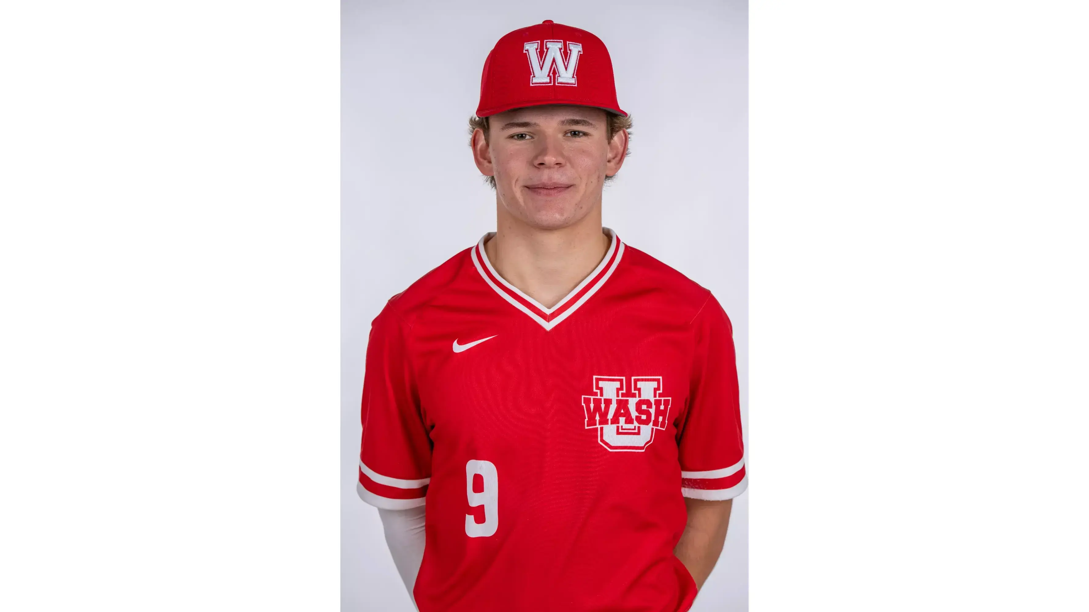 Cooper Greene, former Bishop Miege High School standout’s collegiate team plays on Friday, May 16 in the NCAA Division III Baseball Championship