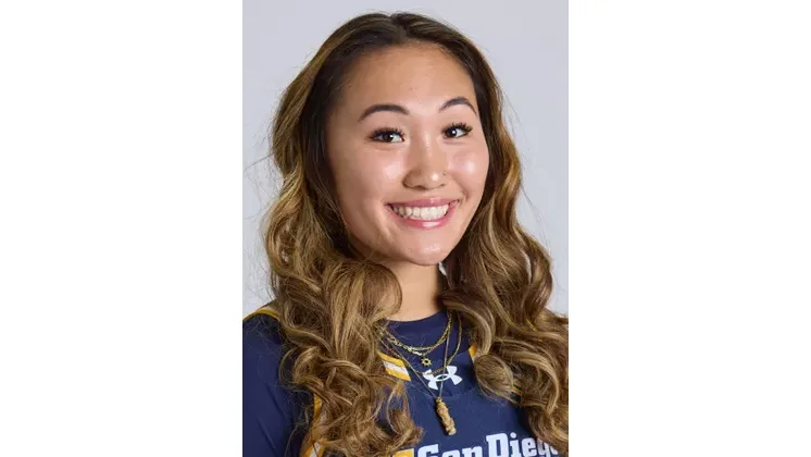 Sabrina Ma, former St. Ignatius College Preparatory School standout’s collegiate team plays on Wednesday, March 19 in Division I NCAA Basketball Championship Tournament