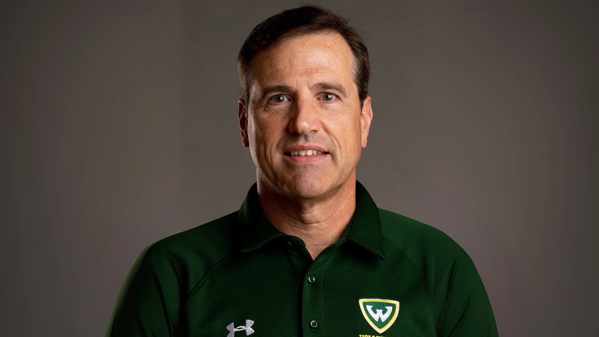 Tim Koth Head Coach at Wayne State Warriors Women's Volleyball