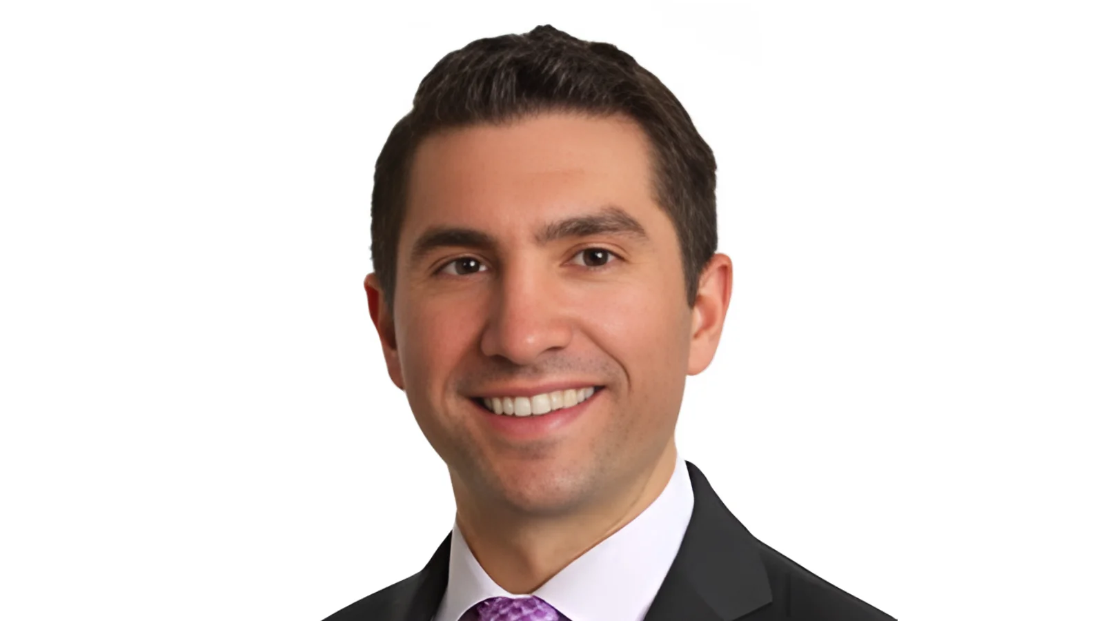 Mark Valentino, President and Head of Business Banking at Citizens