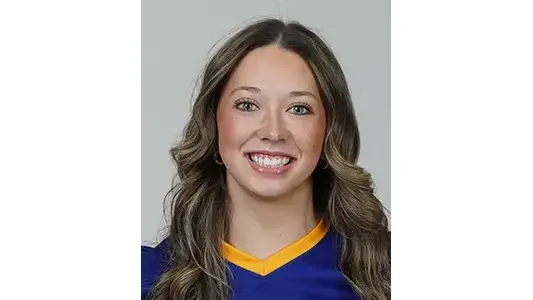 Chloe Brunelle, former Exeter High School standout’s collegiate team plays on Thursday, May 15 in the NCAA Division III Softball Championship