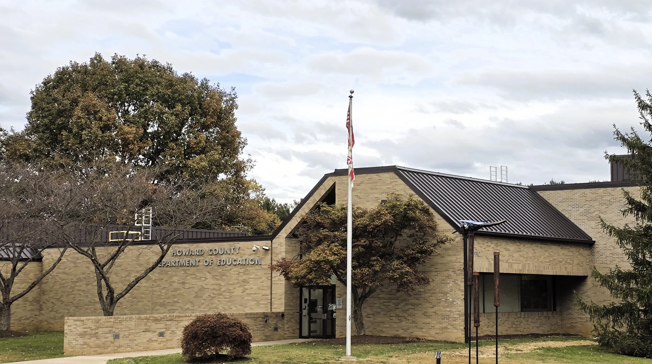 Teamsters union accuses Howard County Public School System bus contractor Zum Services of ‘corporate greed and lies’