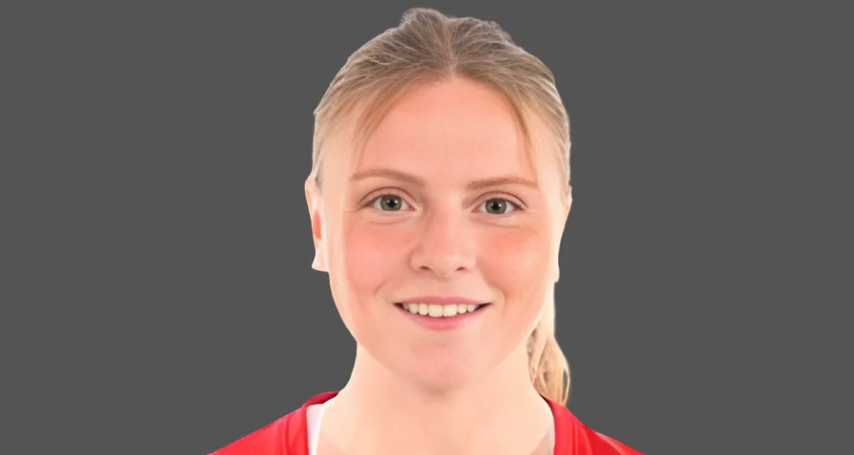 Jayne Feeney, Women's Lacrosse at Boston University Jayne Feeney, Women's Lacrosse at Boston University