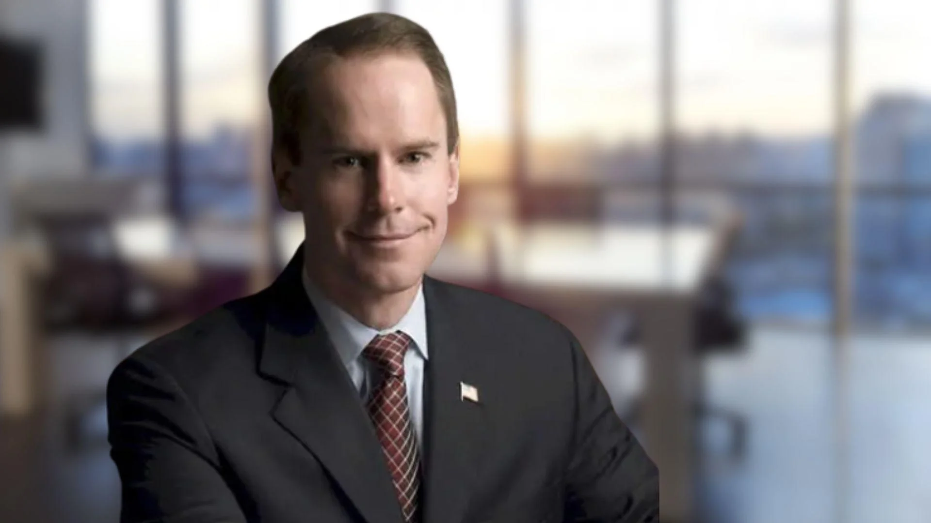 Mark Hillman, executive director of Colorado Civil Justice League - https://www.leadershipprogram.org/director/mark-hillman/