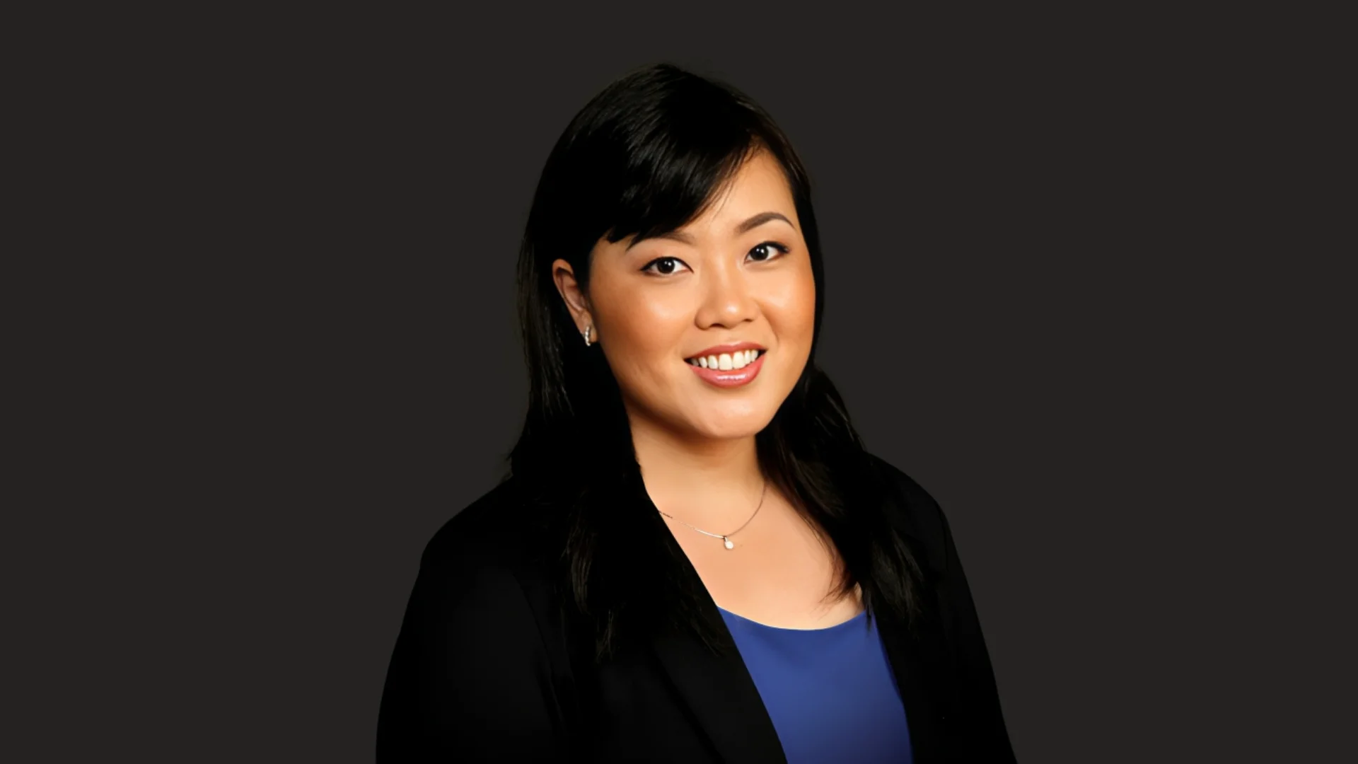 Ty Nohara as Hawaii Commissioner of Securities - Official Website