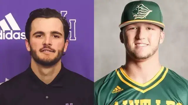 Which former Nature Coast Times area high school standouts will be in action on Saturday, April 12?