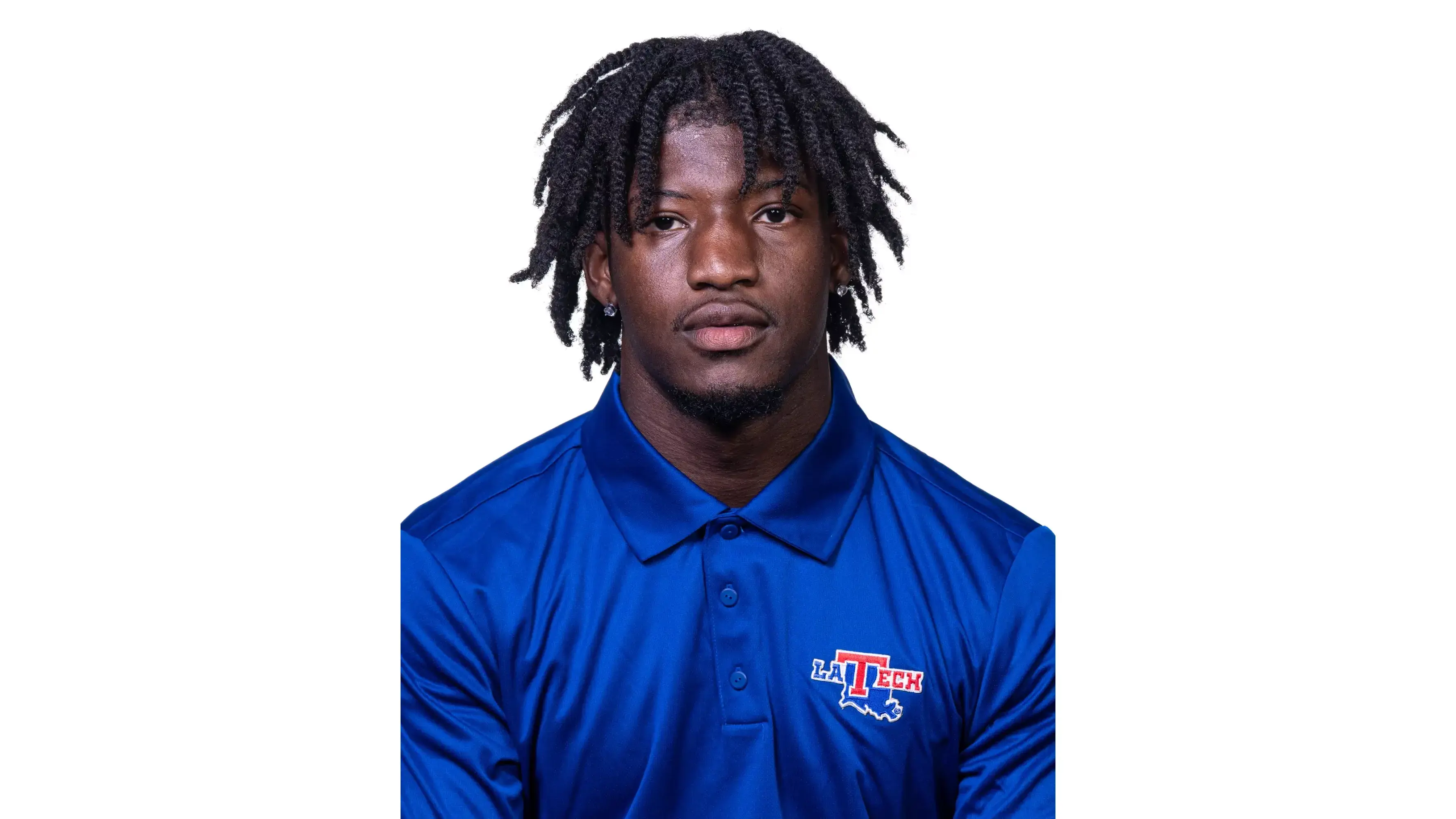 Dedrick Latulas - Dedrick Latulas -