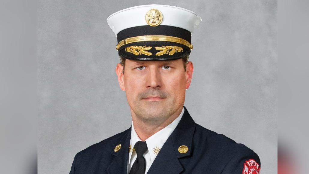 How many calls for emergency medical services were made in Milwaukee during week ending Nov. 9?