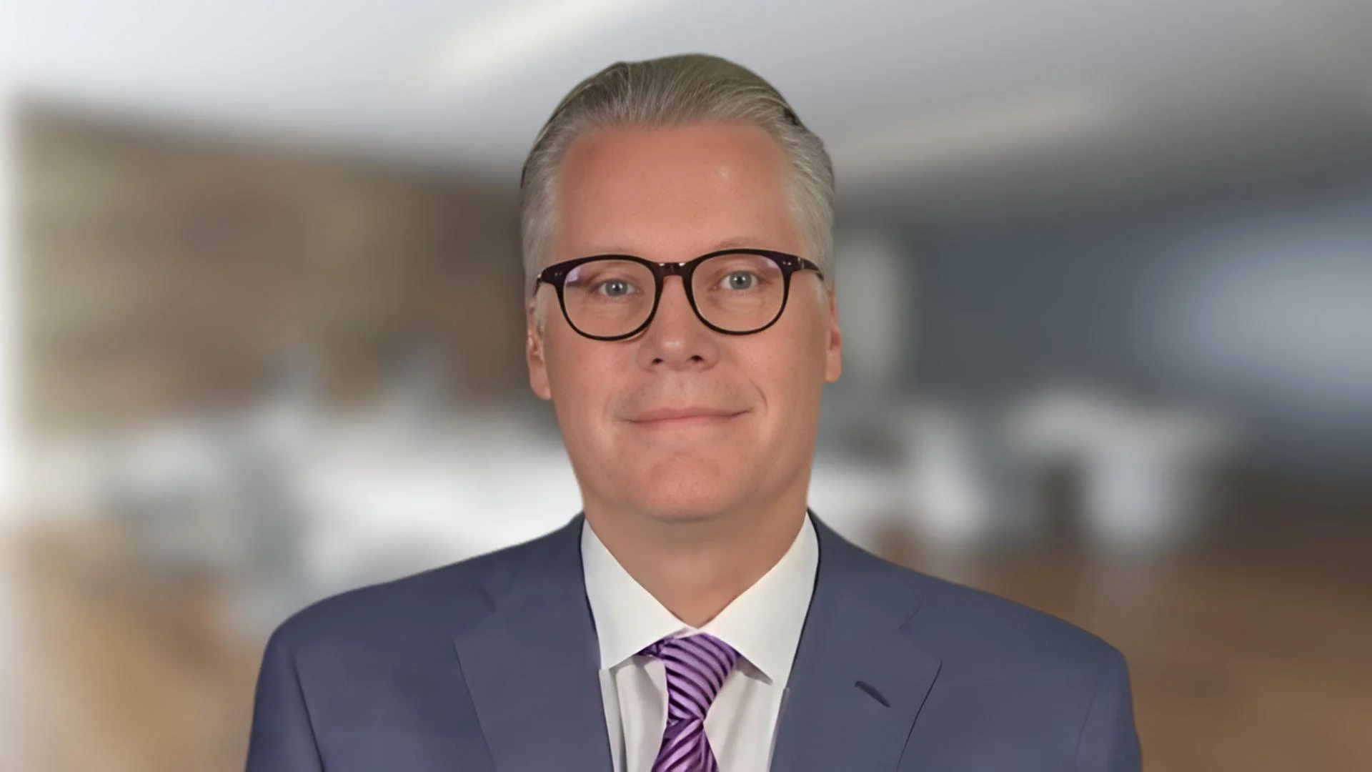 Ed Bastian, CEO of Delta Airlines