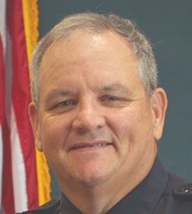 Police Chief Bence Hoyle To Retire After 37 Years Of Law Enforcement Service