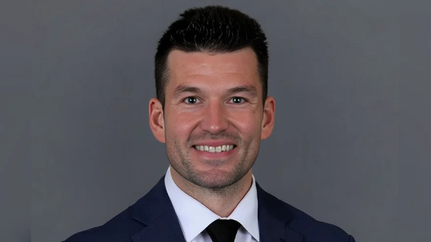 Ryan Gustafson President and CEO, Ilitch Sports + Entertainment