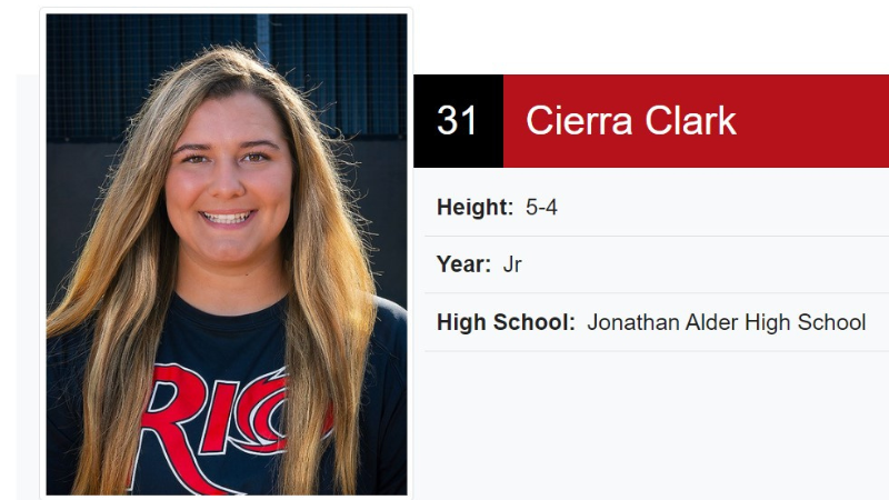 Cierra Clark