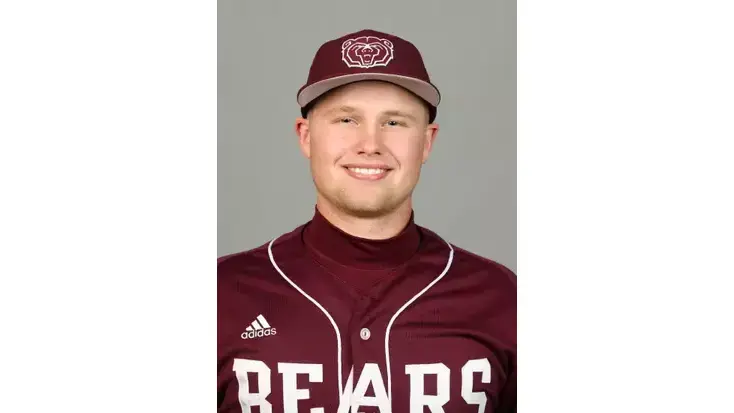 Carter Bergman Carter Bergman