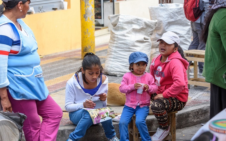 Latin American citizen demands grow, according to survey