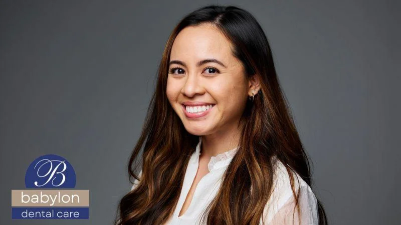 Babylon Dental Care Welcomes Dr. Jamie Contreras, DMD