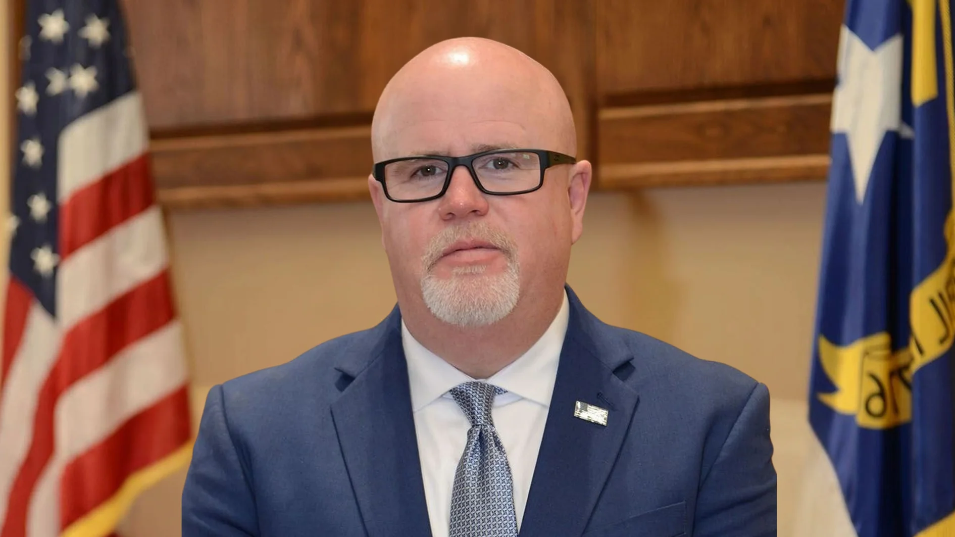 Bert Connolly, Chairman at Iredell County Bert Connolly, Chairman at Iredell County