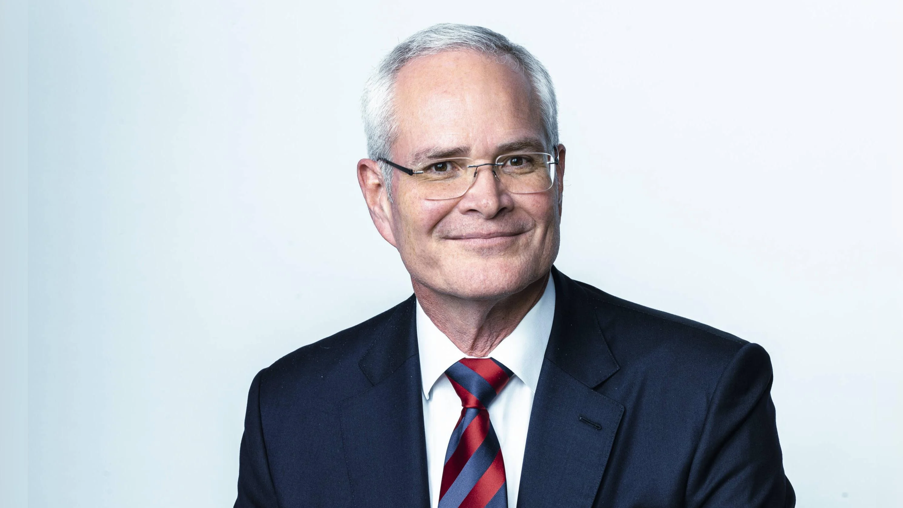 Darren W. Woods Chairman and Chief Executive Officer