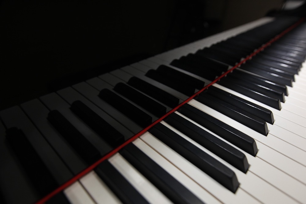 STUTTGART CHAMBER OF COMMERCE: Pianos on the Prairie to be held April 2