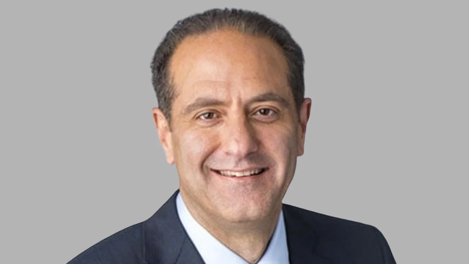 Michel A. Khalaf, President and Chief Executive Officer at Metlife