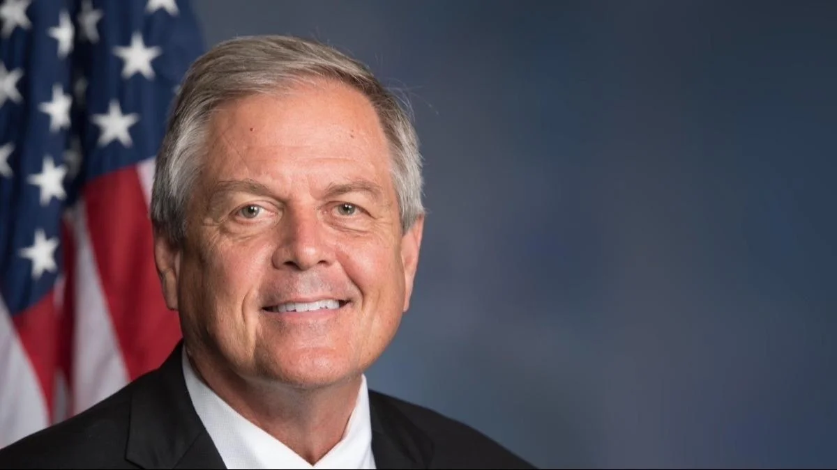 Rep. Ralph Norman, U.S. Representative for South Carolina's 5th District