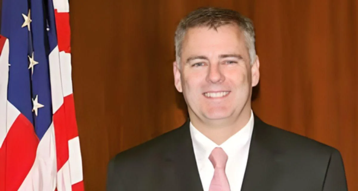 Reed O'Connor, Chief Judge at United States District Court Northern District of Texas Reed O'Connor, Chief Judge at United States District Court Northern District of Texas