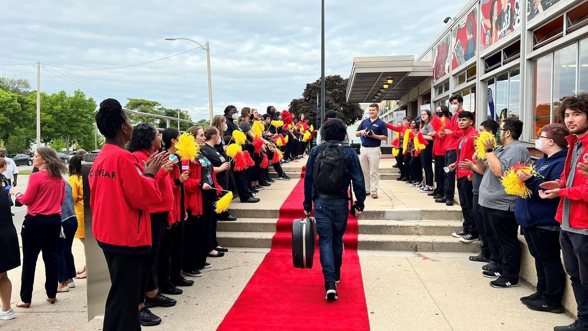 Milwaukee Public Schools superintendent: ‘We are thrilled to welcome our early start students and staff back to learning’