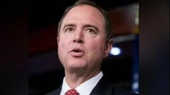 Adam Schiff criticizes Trump speech; defends Medicaid; opposes conditional housing funding