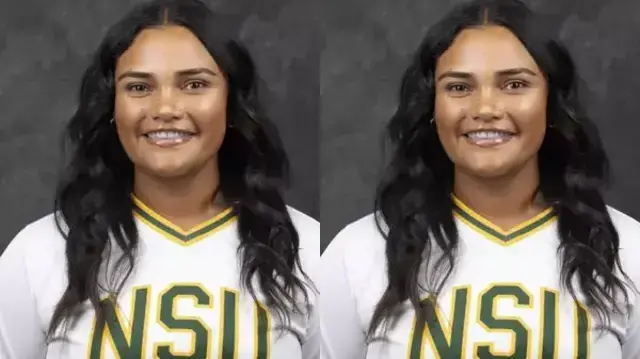 Maya Johnson and Maya Johnson