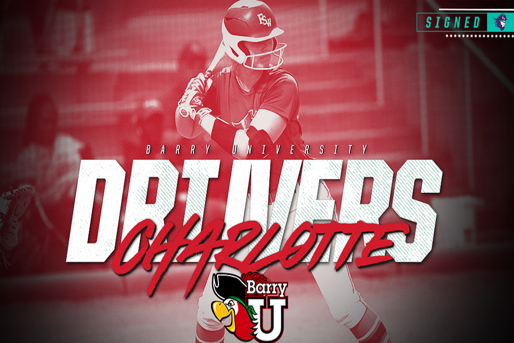 From Buc to Buc, Drijvers Headed to Barry From Buc to Buc, Drijvers Headed to Barry