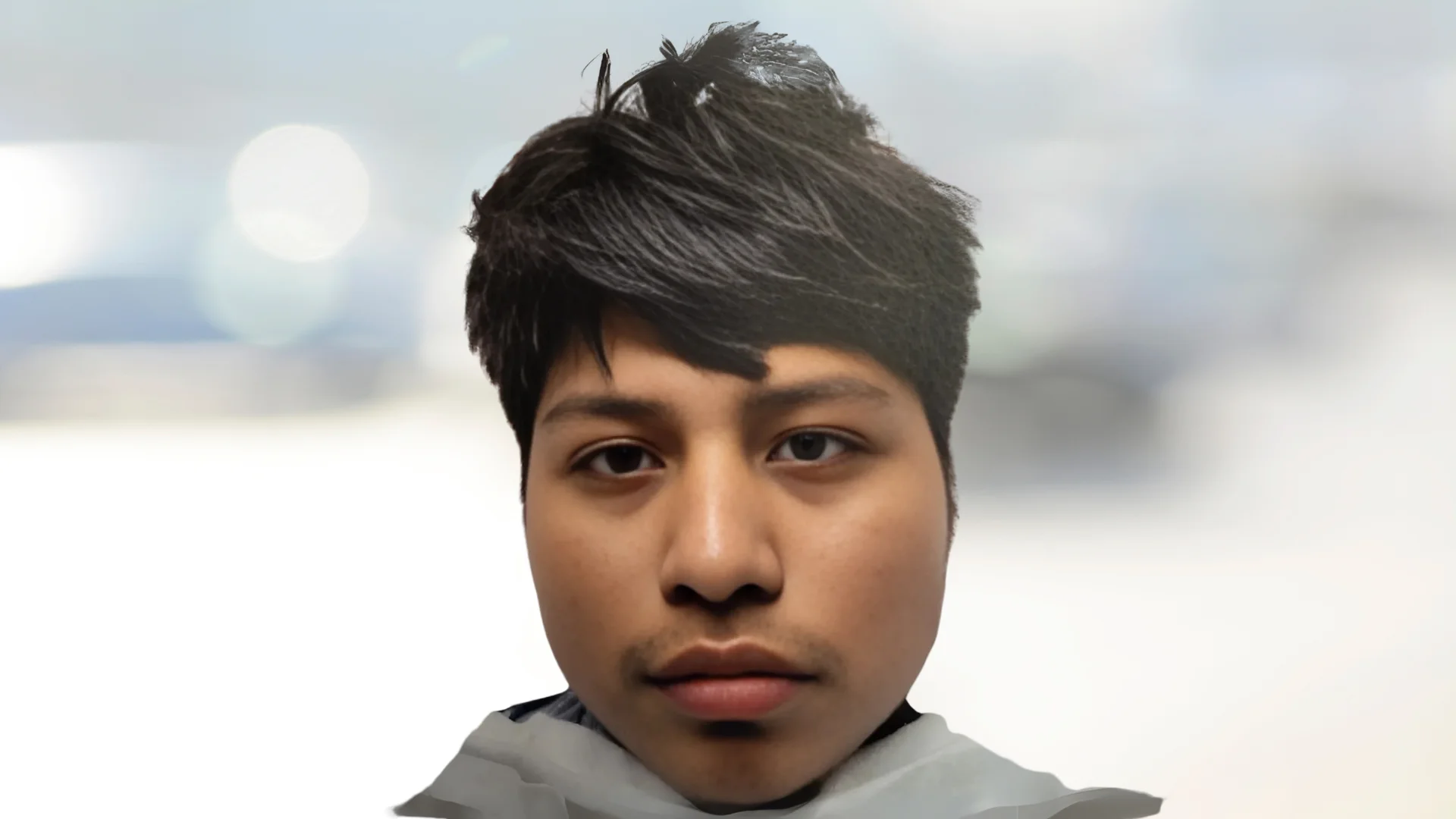 Noel Gerardo Niz-Marroquin - Provided