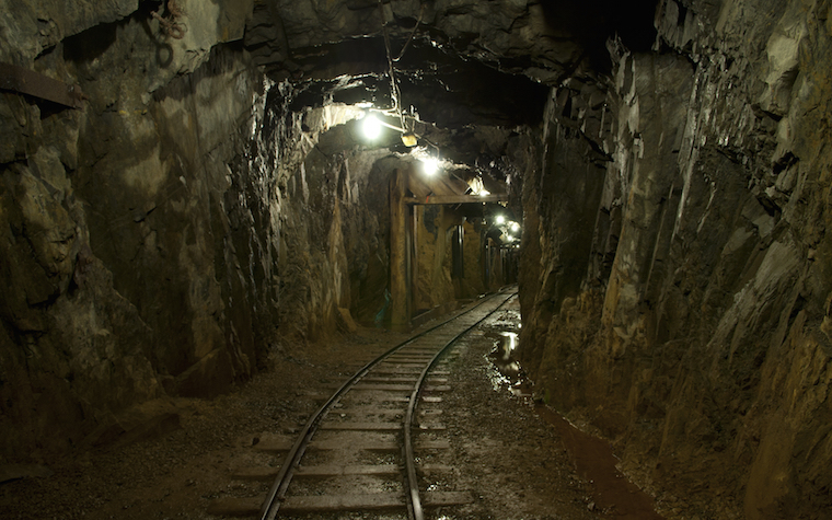 Graña y Montero wins gold mine contract in Colombia