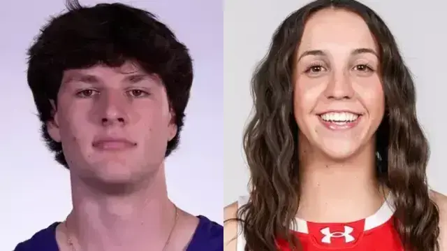 Which former Wastach News area high school standouts will be in action on Saturday, Dec. 14?