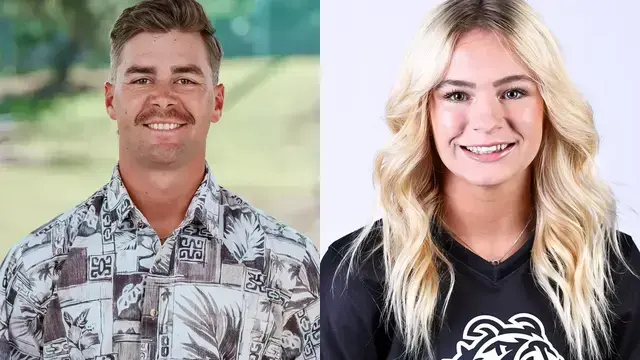 Annicka McLaughlin and Braeden Mondeau Annicka McLaughlin and Braeden Mondeau