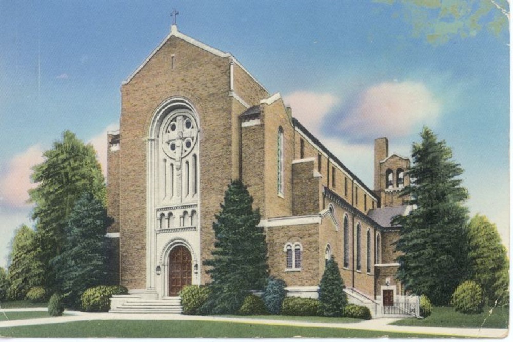 BLESSED SACRAMNET CATHOLIC CHURCH: Mass Intentions for the Week of April 24 BLESSED SACRAMNET CATHOLIC CHURCH: Mass Intentions for the Week of April 24