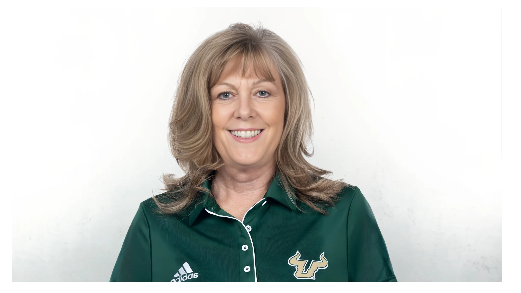 Michele Woods-Baxter, Head Coach at South Florida Bulls Women's Basketball