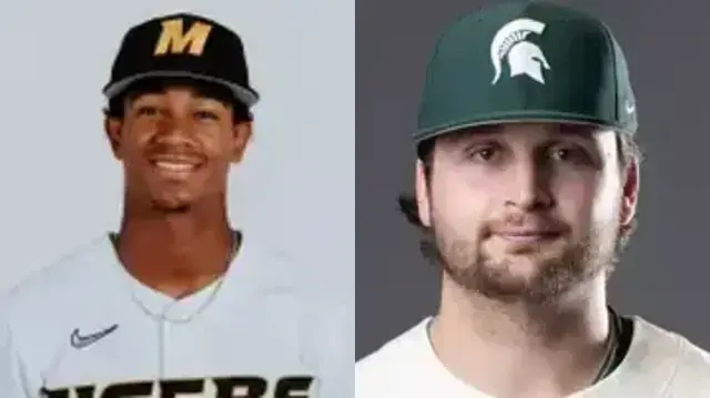 Which former SE Oakland News area high school standouts will be in action in the week starting Monday, May 12?