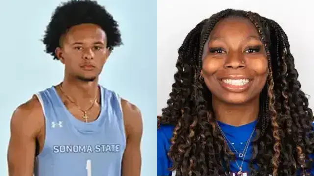 Which former Solano Sun area high school standouts will be in action on Thursday, Jan. 9?