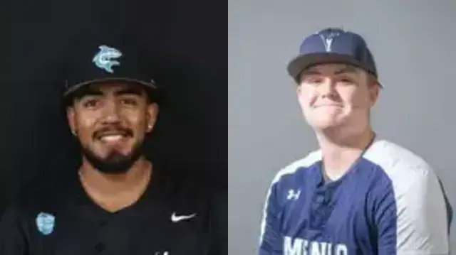 Which former North SFV Today area high school standouts will be in action on Thursday, April 24?