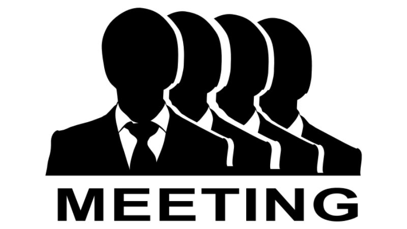 Second Chat with Commanders Meeting