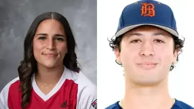 Which former South Broward News area high school standouts will be in action on Wednesday, April 16?