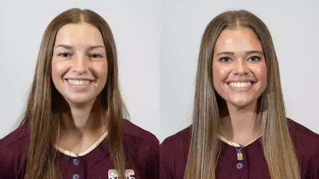 Sydney Harvey and Katarina Zarate - 